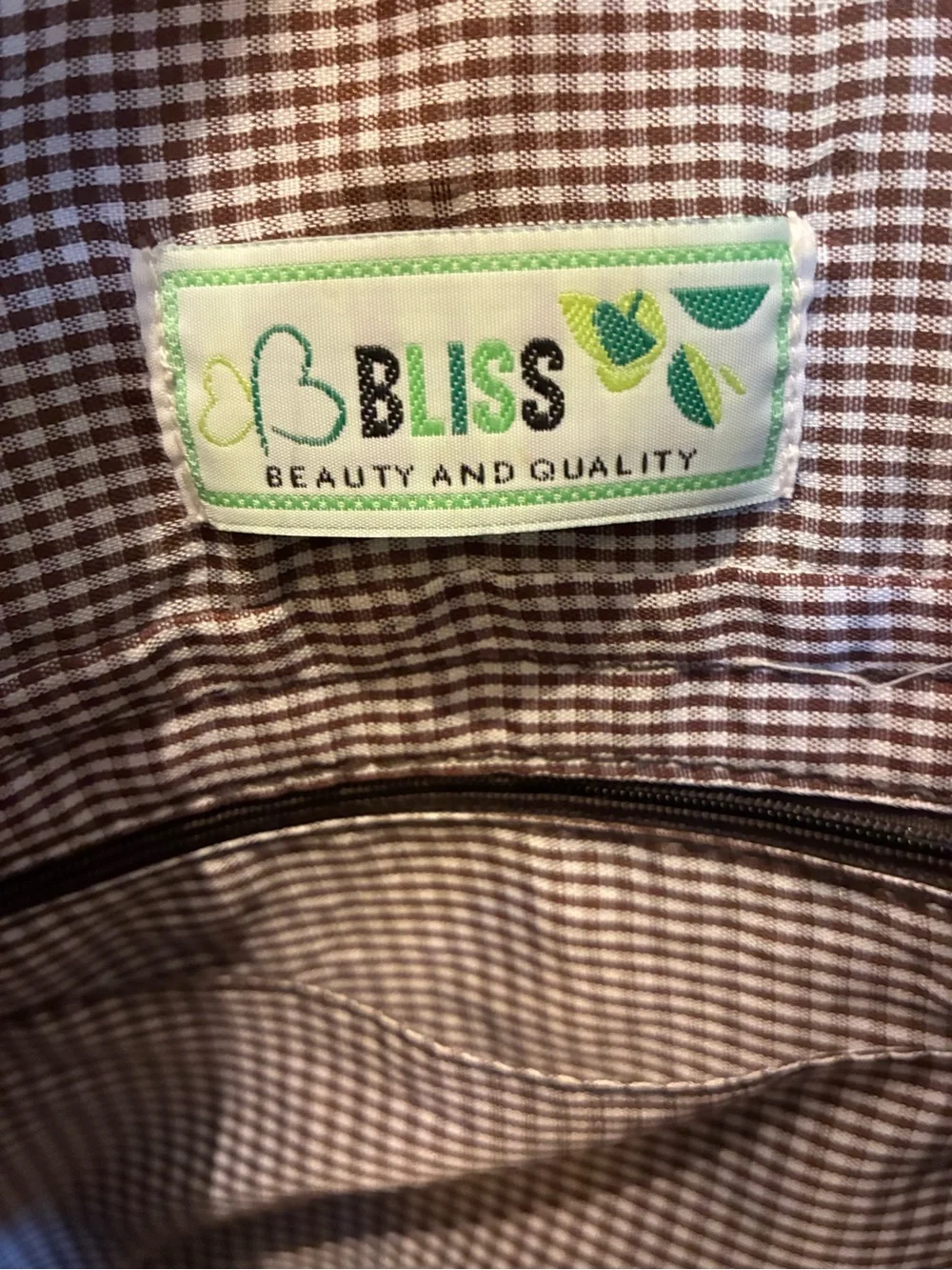 Bliss this #tote